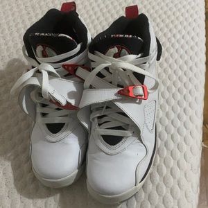 Retro 8 jordans